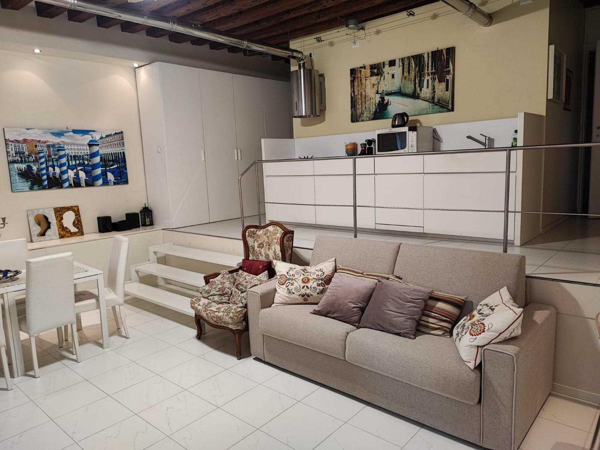 Appartement Gentile *