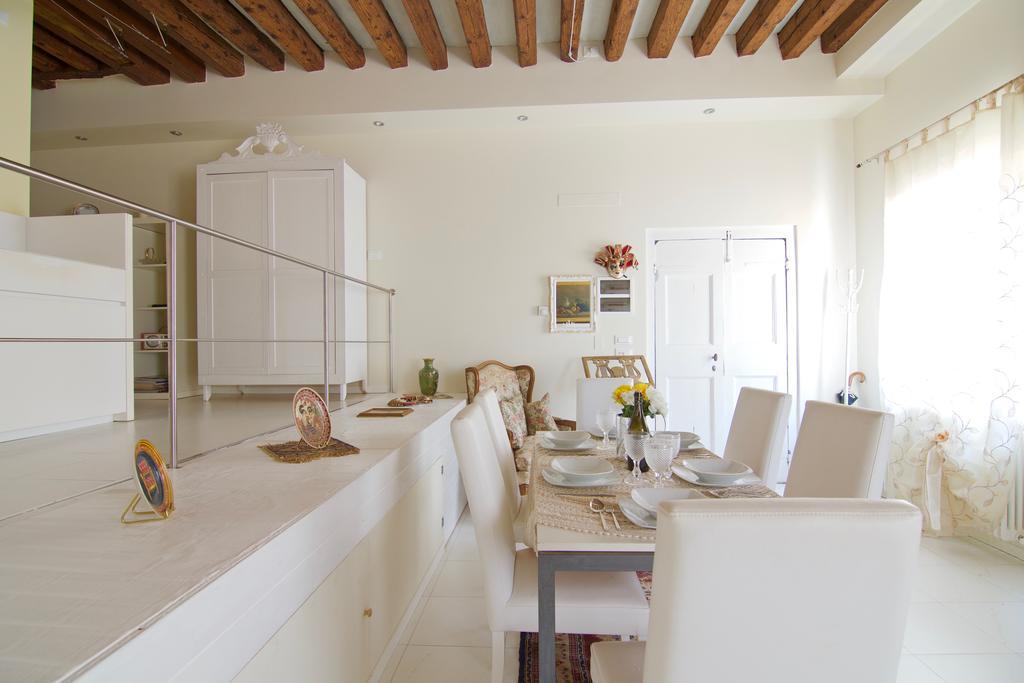 Gentile Appartement Venetië