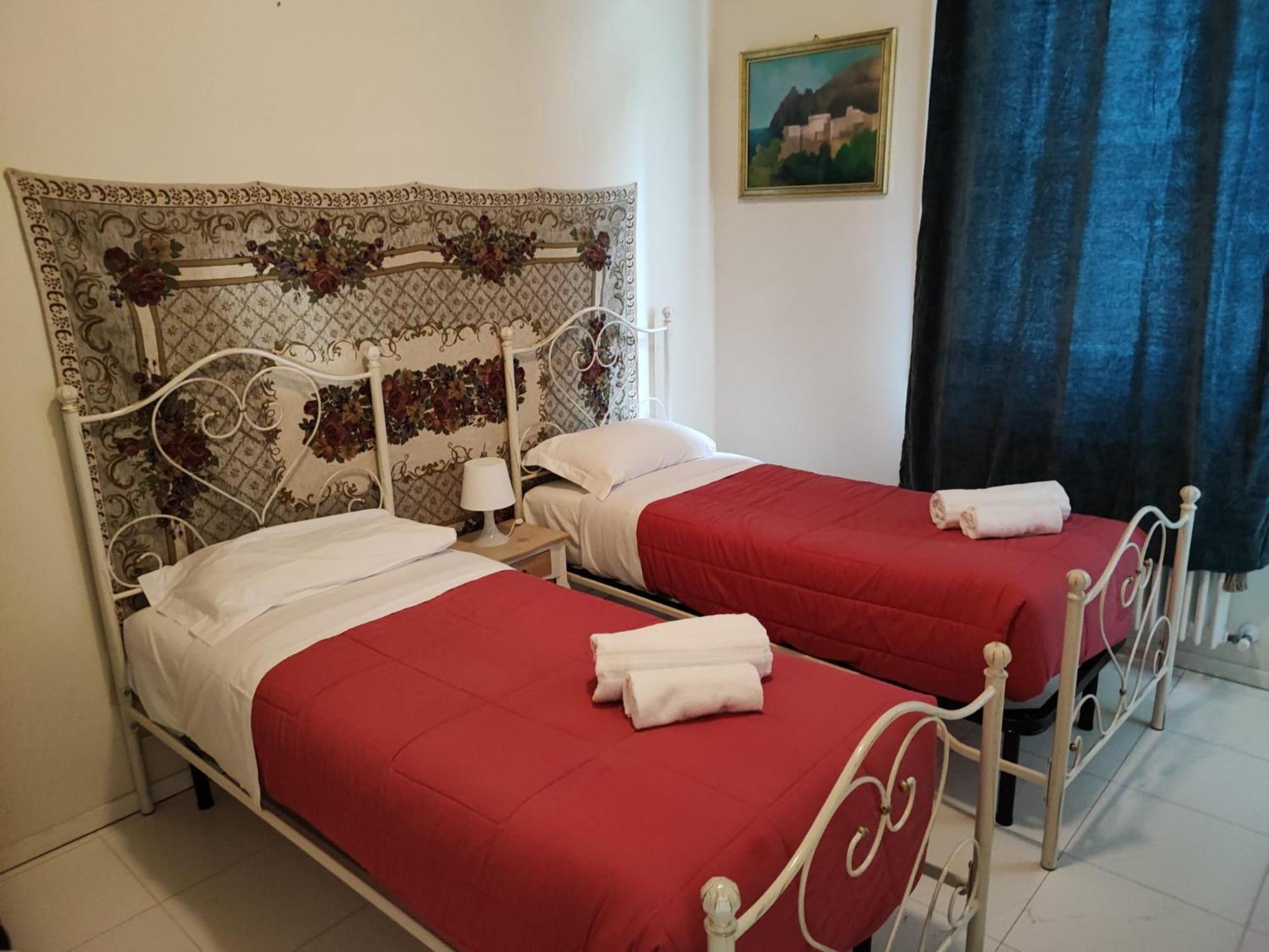 Gentile Appartement Venise