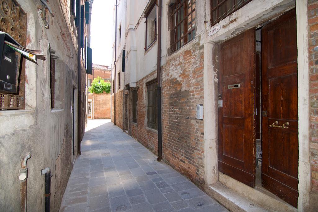 Appartamento Gentile Venezia